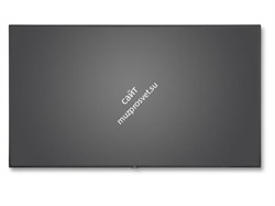 Дисплей MultiSync C861Q - фото 146824