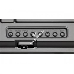 Дисплей MultiSync P484 SILVER - фото 146993
