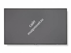 Дисплей MultiSync P554 - фото 147001