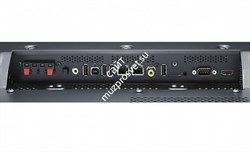 Дисплей MultiSync P554 SILVER - фото 147008
