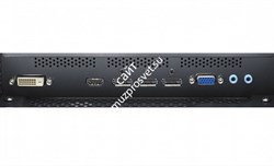Дисплей MultiSync P554 SILVER - фото 147009