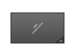 Дисплей MultiSync P554 MG - фото 147036