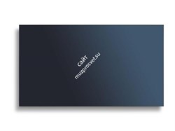 Дисплей MultiSync X555UNS PG - фото 147128