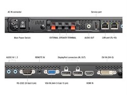 Дисплей MultiSync X474HB - фото 147145