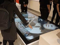 Дисплей MultiSync X551UHD IGT - фото 147202