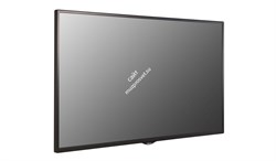 65" ЖК панель LED, Standart, яркость 400 кд/м2, 18/7, 1920x1080 - фото 147233
