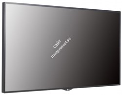 LG Профессиональный дисплей  42" LED-дисплей 42LS75C-M - фото 147251