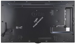 LG Профессиональный дисплей  42" LED-дисплей 42LS75C-M - фото 147252