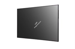 75" ULTRA HD ЖК панель, 500 кд/м2, 24/7, 3840x2160, LG webOS 4.0, акустика - фото 147493