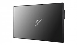 LG 75" UHD дисплей 75XF3C - фото 147499