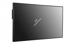 LG 75" UHD дисплей 75XF3C - фото 147502