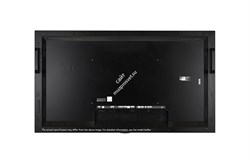 75" дисплей HighBright, 2500 кд/м2, 24/7, Window facing, 3840x2160, LG webOS 3.0 - фото 147511