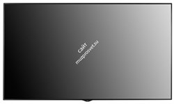 LG Профессиональный 98" LED дисплей 98LS95D - фото 147521
