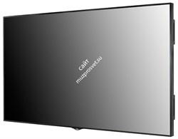 LG Профессиональный 98" LED дисплей 98LS95D - фото 147522