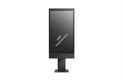 LCD дисплей повышенной яркости в защитном корпусе 55XE3C - фото 147900