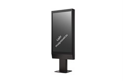 LCD дисплей повышенной яркости в защитном корпусе 55XE3C - фото 147901