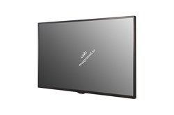 43" ЖК панель LED, Standart, S-IPS, 1920x1080, 700 нит, 24/7, WebOS 4.0 - фото 148007