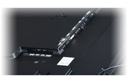55", сенсорный дисплей, 450 кд/м2, 24/7, 10 точек касания, 1920x1080, LG webOS 3.0, акустика - фото 148180