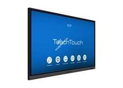 Интерактивная панель Smart Touch 4Teach iPanel 55" i3/4Gb/500HDD/Win - фото 148430