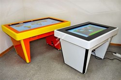 Детский сенсорный стол Kids 32" - фото 148500