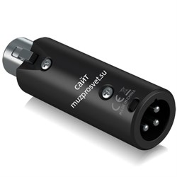 TC HELICON MCA 100MIC - микрофонный контроллер для вокальных процессоров TC HELICON - фото 148854