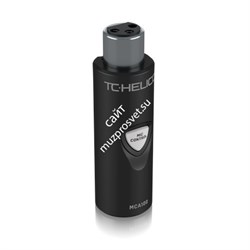 TC HELICON MCA 100MIC - микрофонный контроллер для вокальных процессоров TC HELICON - фото 148855