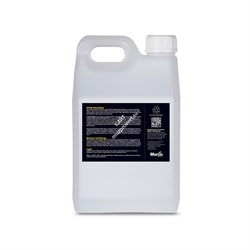 MARTIN RUSH & THRILL Fog 2,5L - жидкость для генераторов дыма , 2,5 литра - фото 148995