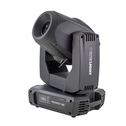 INVOLIGHT PROSPOT500SET - голова вращения (SPOT), 2шт. в кейсе, LED 180 Вт, DMX-512 - фото 148997