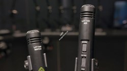 LCT140 AIR/инструментальный студийный кардиоидый микрофонLEWITT - фото 149112