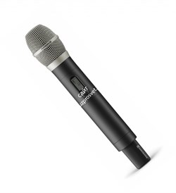 beyerdynamic TG 550   (606-636 MHz)  Вокальная 18-ти канальная радиосистема диапазона UHF с динамическим кардиоидным капсюлем TG V50d - фото 149245