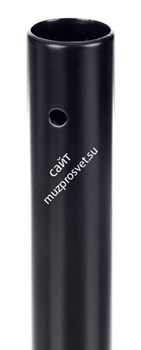 RCF  PM-KIT NXL 24 (13360280)  Комплект из двух стоек разной высоты  для установки NX L-24A на сабвуфер с фланцем М20. - фото 149347