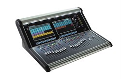 DiGiCo X-S21-WS Цифровая микшерная консоль в картонной упаковке - фото 149361