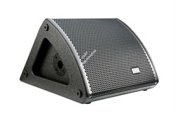 VOLTA FLY STAGE 12A Сценический монитор активный, комплектация - 12"+2", biamp D-class, мощнсоть 400 Вт (RMS) вес нетто: 16кг., брутто: 20,5кг. Коробка: 52,5х51х53cм - фото 149403