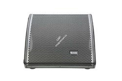 VOLTA FLY STAGE 12A Сценический монитор активный, комплектация - 12"+2", biamp D-class, мощнсоть 400 Вт (RMS) вес нетто: 16кг., брутто: 20,5кг. Коробка: 52,5х51х53cм - фото 149404