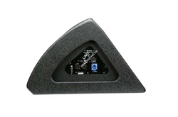 VOLTA FLY STAGE 12A Сценический монитор активный, комплектация - 12"+2", biamp D-class, мощнсоть 400 Вт (RMS) вес нетто: 16кг., брутто: 20,5кг. Коробка: 52,5х51х53cм - фото 149405