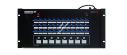 LightUnion CommuPack F8. Дополниительный пульт управления свитчером CommuPack 36, управления 8 группам - фото 149578