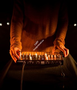 Arturia MicroFreak - фото 149623