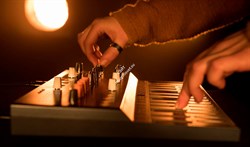 Arturia MicroFreak - фото 149624