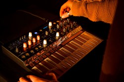 Arturia MicroFreak - фото 149625