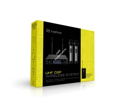 Axelvox DWS7000HT - фото 149649