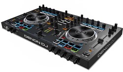 Denon MC4000 - фото 149664