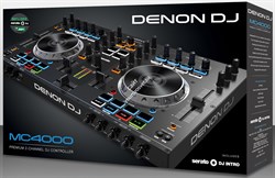 Denon MC4000 - фото 149666
