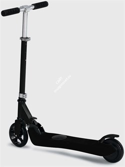 IconBIT Kick Scooter UNICORN Black - фото 149711
