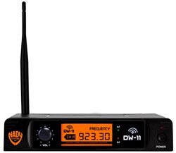 NADY DW-11 HM - фото 149777