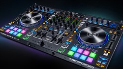 Denon MC7000 - фото 149903