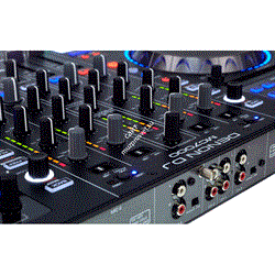 Denon MC7000 - фото 149905