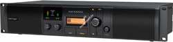 Behringer NX1000D усилитель 2-канальный. DSP Мощность пик. 2 x 500Вт•2?/300Вт•4?/160Вт•8?, мост 1000Вт•4?/620Вт•8?, Speakon/комбо-XLR, кроссовер - фото 149933