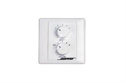 DSPPA WH-4 (120 W) Регулятор громкости (аттенюатор) мощность  120Вт - фото 150191