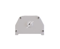 VOLTA OS-10T Настенный громкоговоритель всепогодный двухполосный. Мощность 10 Вт/5 Вт. 2шт. в коробке: 33х28х11,5см. - фото 150446