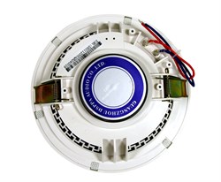 DSPPA DM-835S Активный музыкальный проигрыватель.Состав комплекта:Активная панель управления с встроенным двухканальным (стерео) усилителем 2 х 10 Вт, МР-3 плеер, (USB или SD карта), FM-тюнер, Bluetooth, 2 AUX входа.Монтажная коробка, два потолочных громк - фото 150490